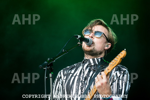 Camp Bestival 2016 2016-7363