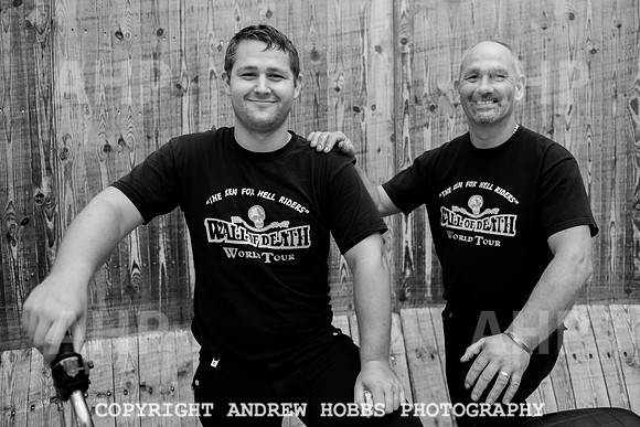 Camp Bestival 2016-4223
