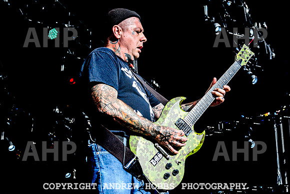 Lars Frederiksen - Beautiful Days 2022-8763