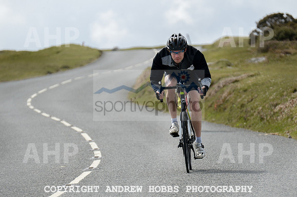 Dartmoor Demon 2016-0305