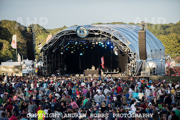 Camp Bestival 2016-6256