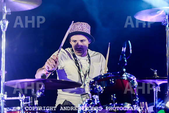 Ferocious Dog - Chagstock Music Festival 2022-4775