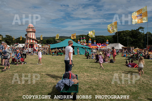 Camp Bestival 2016-4285