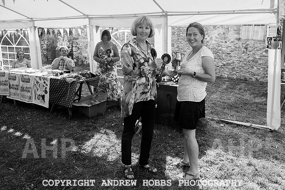 Wambrook Flower Show Centenary 261