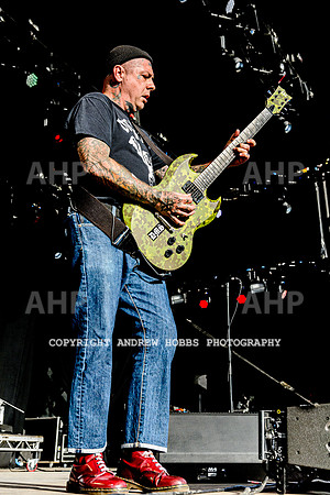 Lars Frederiksen - Beautiful Days 2022-8761