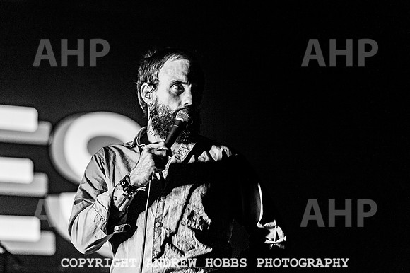 Idles -  Boardmasters 2022-8002