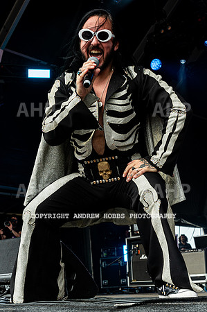 Elvana - Camp Bestival 2023-7301