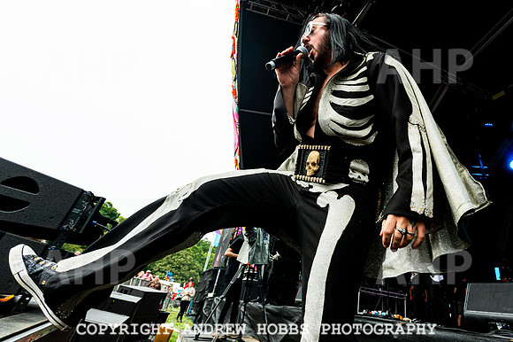 Elvana - Camp Bestival 2023-7321