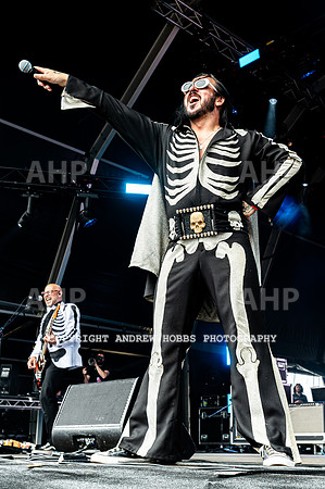 Elvana - Camp Bestival 2023-7291