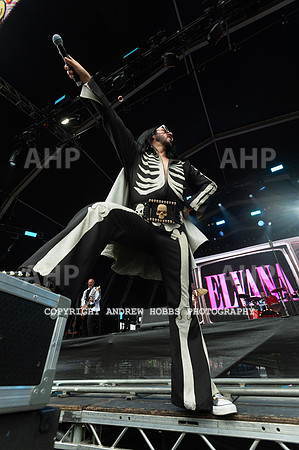 Elvana - Camp Bestival 2023-7379