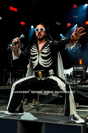 Elvana - Camp Bestival 2023-7427