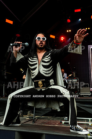 Elvana - Camp Bestival 2023-7432