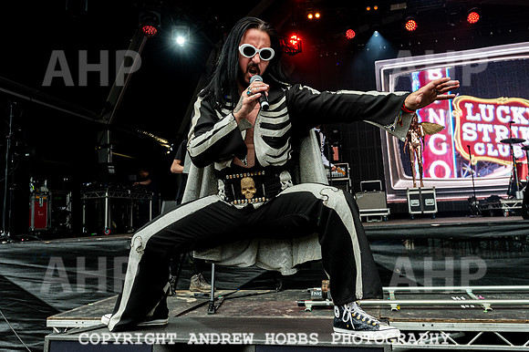Elvana - Camp Bestival 2023-7454