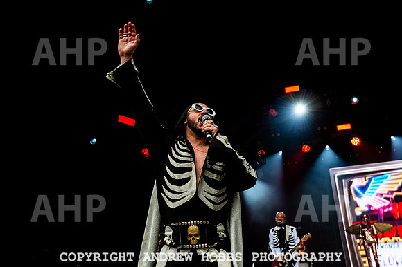 Elvana - Camp Bestival 2023-7530