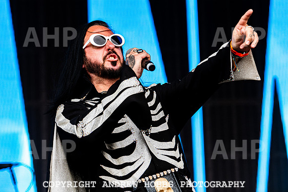 Elvana - Camp Bestival 2023-7865