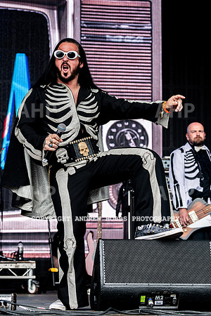 Elvana - Camp Bestival 2023-7887