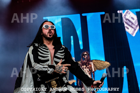 Elvana - Camp Bestival 2023-8004