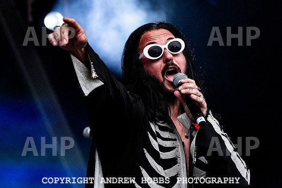 Elvana - Camp Bestival 2023-8031