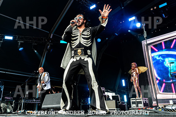Elvana - Camp Bestival 2023-7277