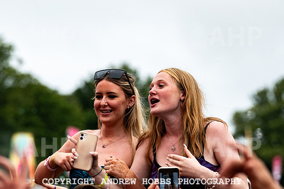 Scouting for Girls - Camp Bestival 2023-8187