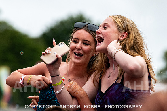 Scouting for Girls - Camp Bestival 2023-8190