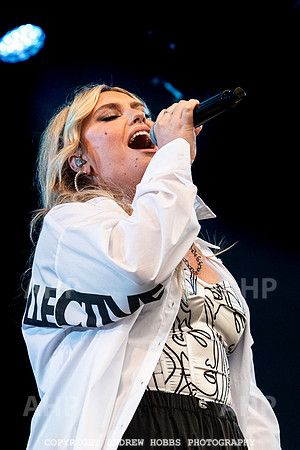 Ella Henderson - Camp Bestival 2023-8302