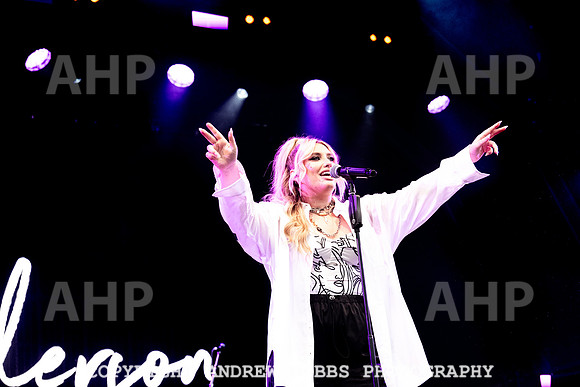 Ella Henderson - Camp Bestival 2023-8368