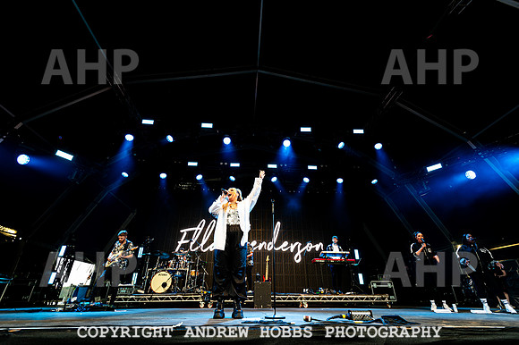 Ella Henderson - Camp Bestival 2023-7608