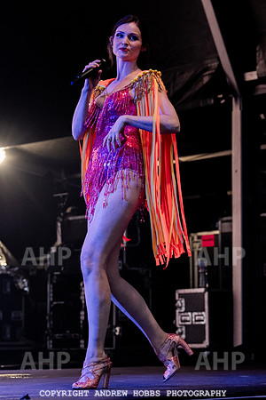 Sophie Ellis-Bexter - Camp Bestival 2023-8390
