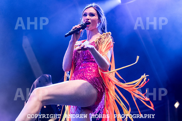 Sophie Ellis-Bexter - Camp Bestival 2023-8423