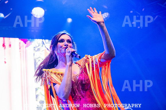 Sophie Ellis-Bexter - Camp Bestival 2023-8439