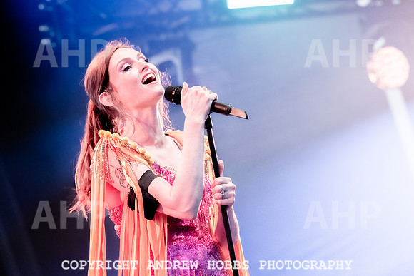 Sophie Ellis-Bexter - Camp Bestival 2023-8549