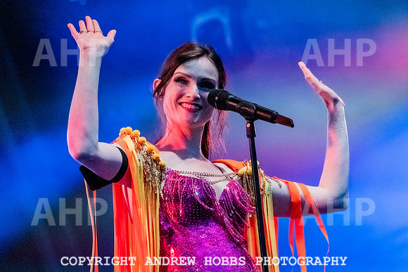 Sophie Ellis-Bexter - Camp Bestival 2023-8529