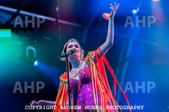 Sophie Ellis-Bexter - Camp Bestival 2023-8628