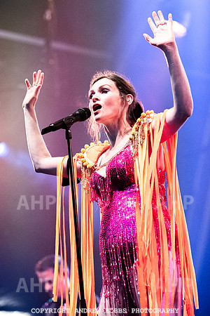 Sophie Ellis-Bexter - Camp Bestival 2023-8657