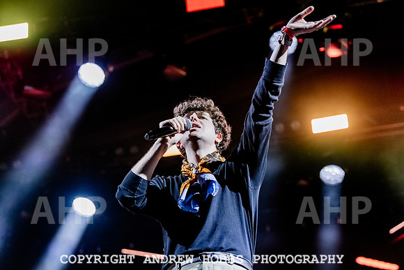 The Kooks - Camp Bestival 2023-8738