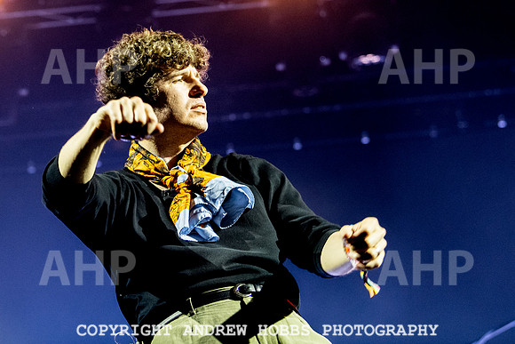 The Kooks - Camp Bestival 2023-8697