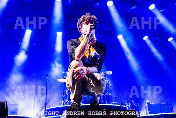 The Kooks - Camp Bestival 2023-7847