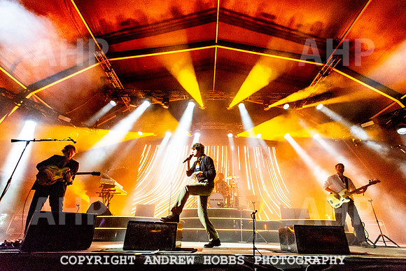 The Kooks - Camp Bestival 2023-7765