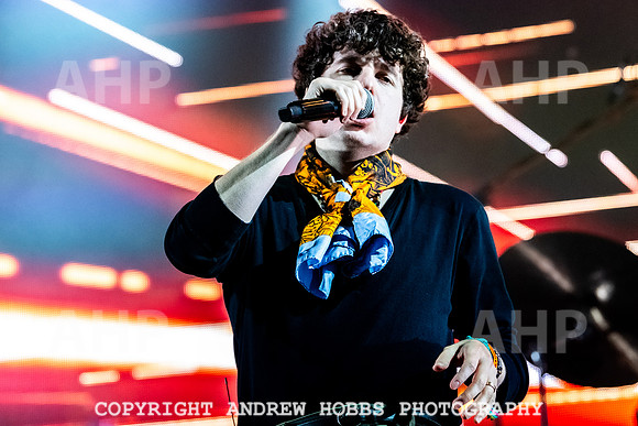 The Kooks - Camp Bestival 2023-8751