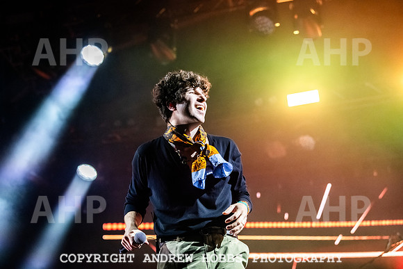 The Kooks - Camp Bestival 2023-8768