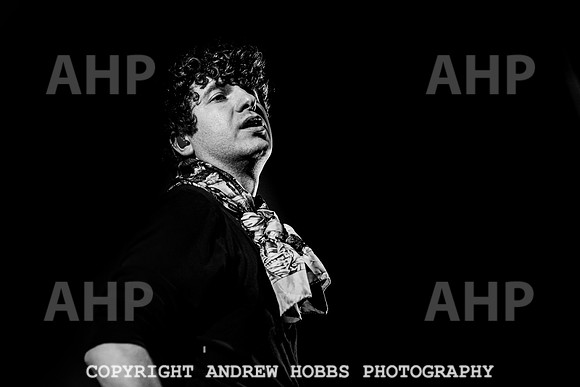 The Kooks - Camp Bestival 2023-8877