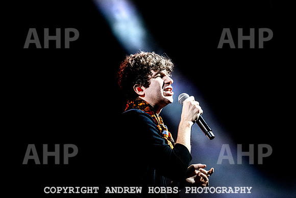 The Kooks - Camp Bestival 2023-8777