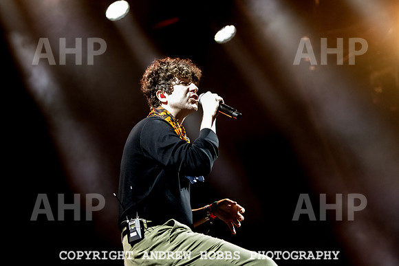 The Kooks - Camp Bestival 2023-8815