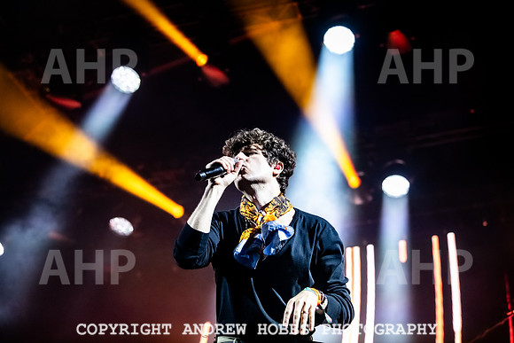 The Kooks - Camp Bestival 2023-8772