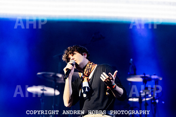 The Kooks - Camp Bestival 2023-8852
