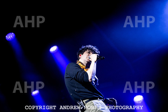 The Kooks - Camp Bestival 2023-8882
