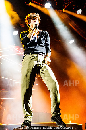 The Kooks - Camp Bestival 2023-7762