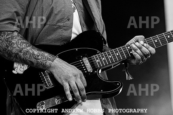 Big Man Child - Camp Bestival 2023-8998
