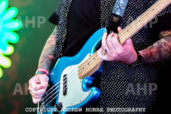 Big Man Child - Camp Bestival 2023-9005